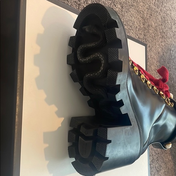 Gucci Boot - Picture 2 of 9